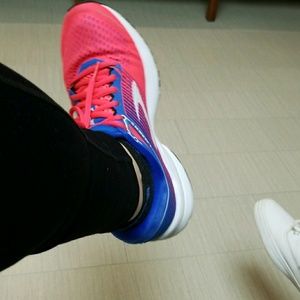 Meet your Posher, Kristina